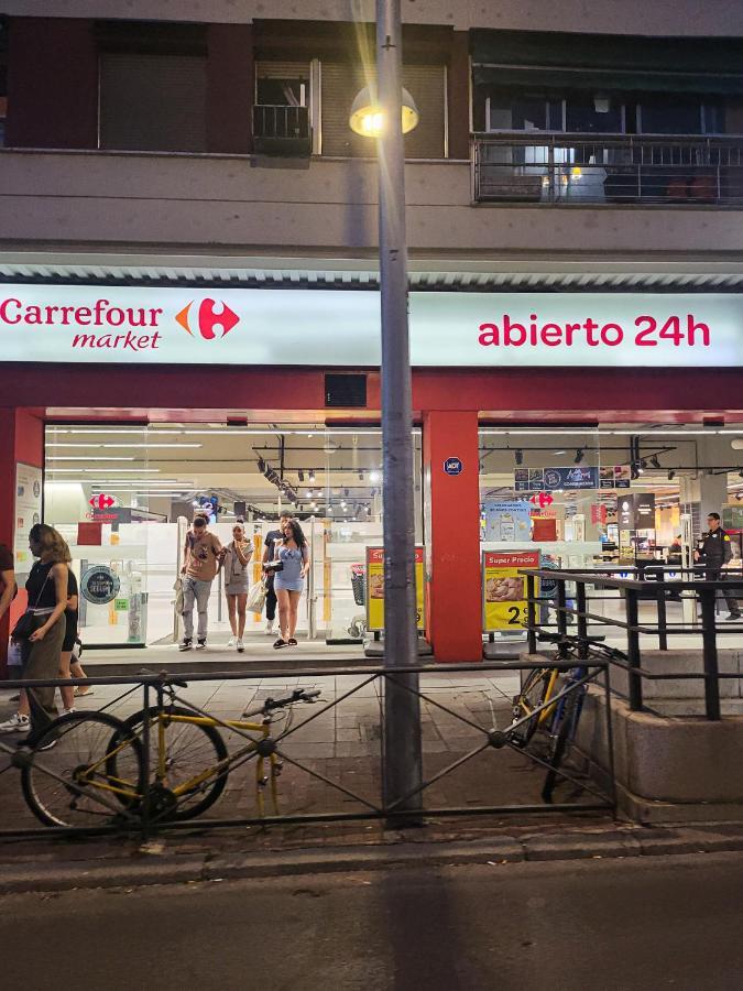 Apartamento Precioso Estudio Con Dos Ambientes *