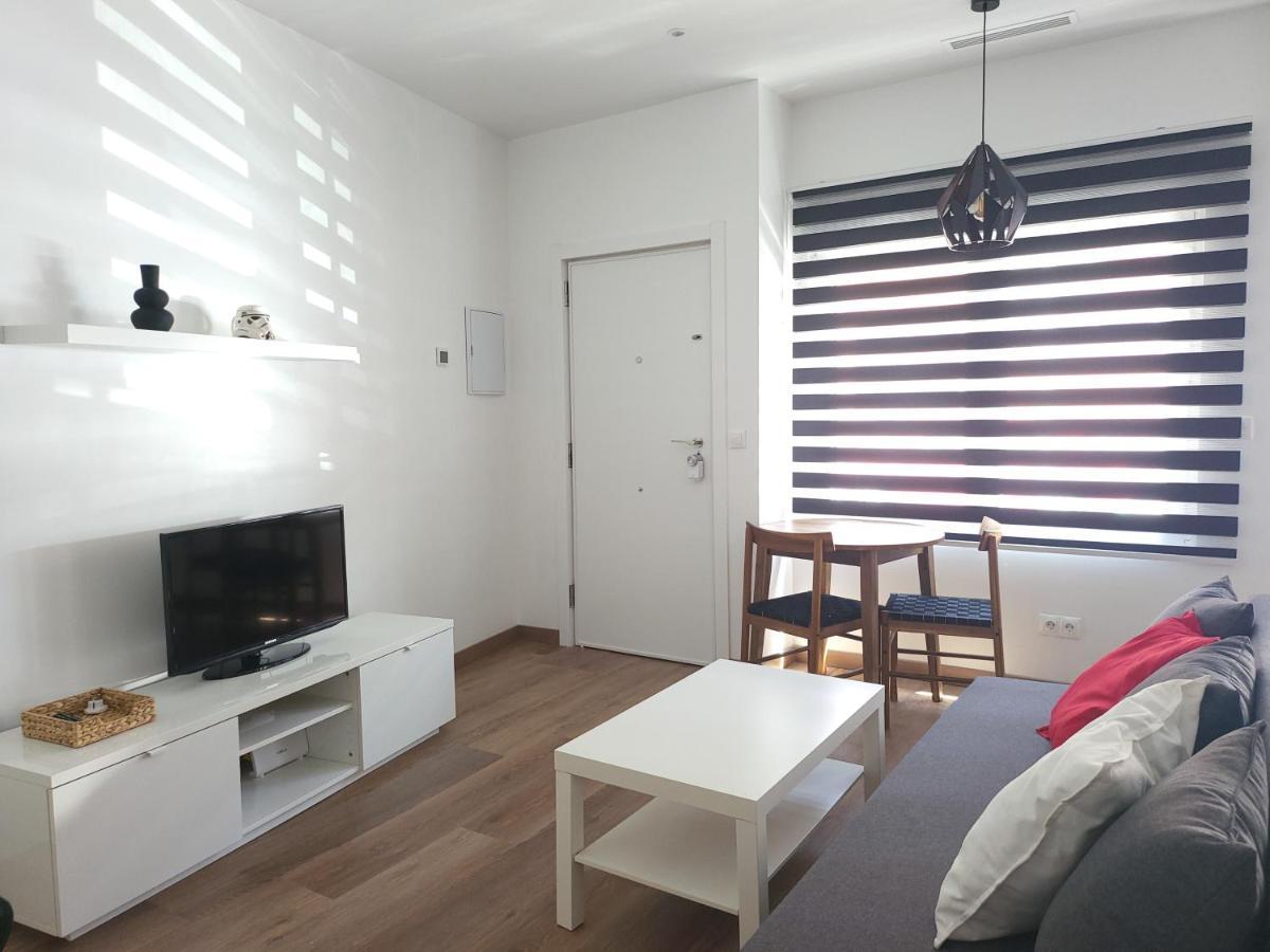 Precioso Estudio Con Dos Ambientes Apartamento