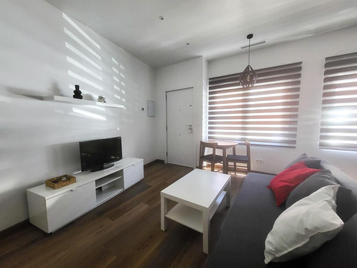 Precioso Estudio Con Dos Ambientes Apartamento *