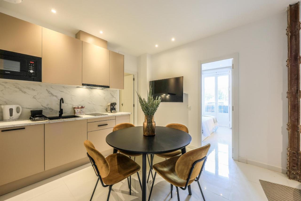 Apartment Ap Embajadores Xviii Madrid