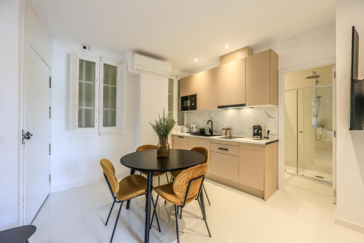Apartamento Ap Embajadores Xviii Madrid