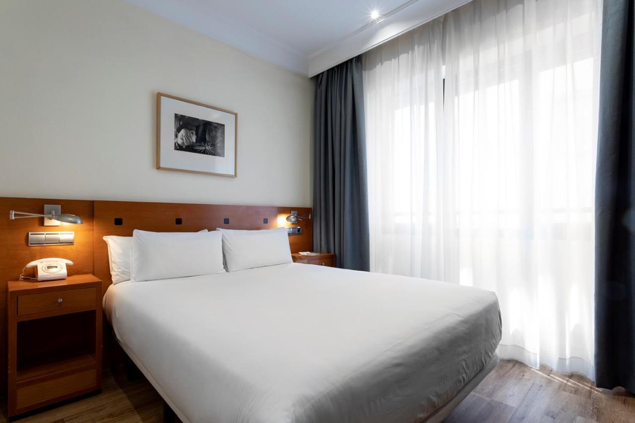 Petit Palace Cliper-gran Vía Hotel