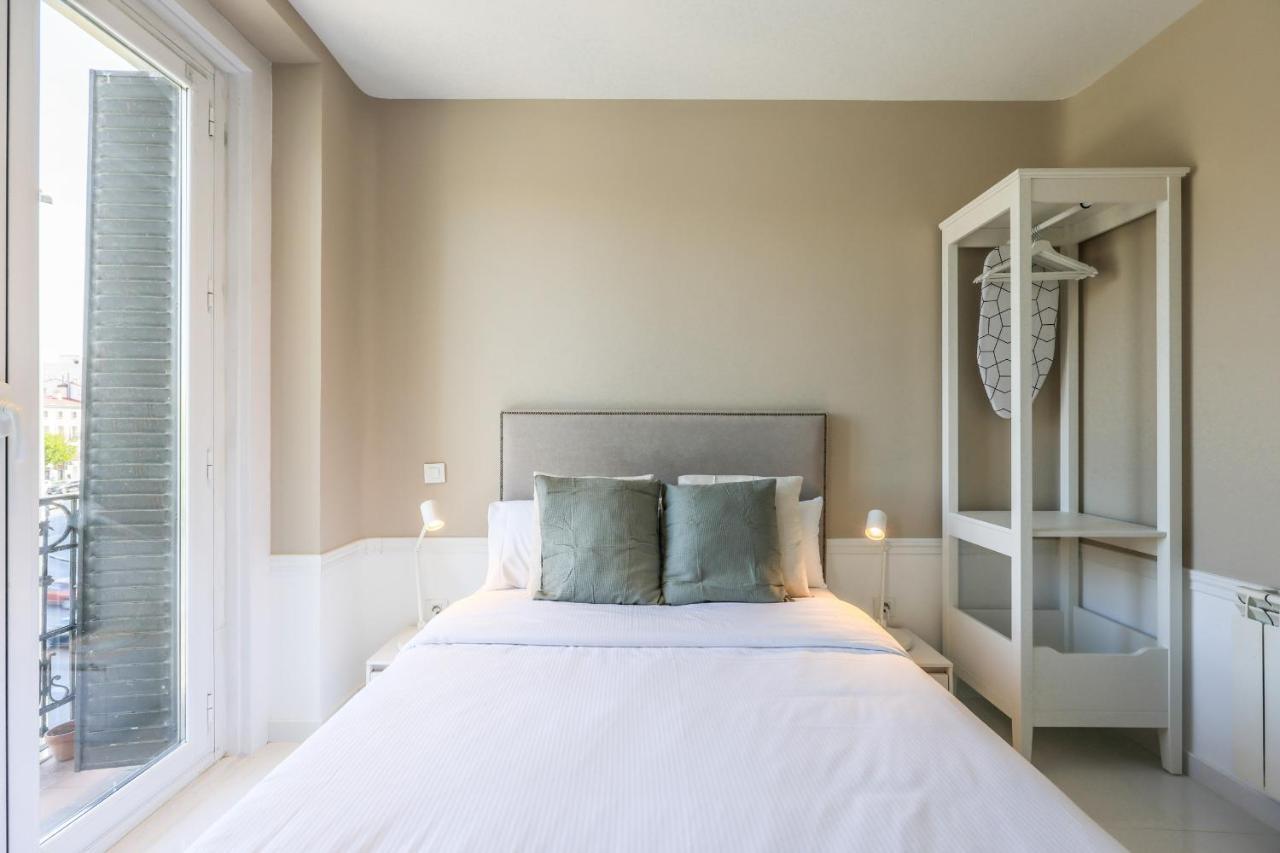 Apartamento Ap Embajadores Xvii Madrid