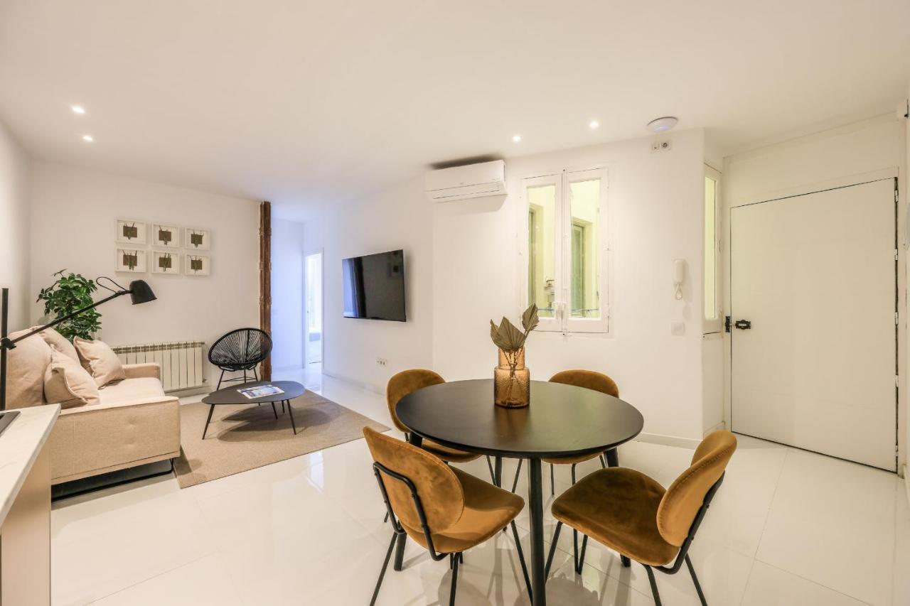 Apartamento Ap Embajadores Xvii *