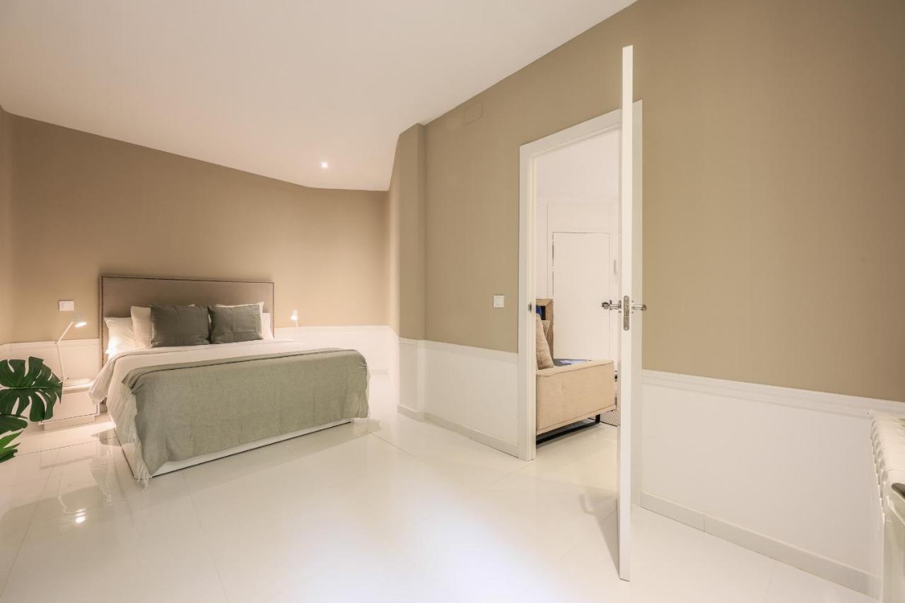 Ap Embajadores Xv Apartamento Madrid
