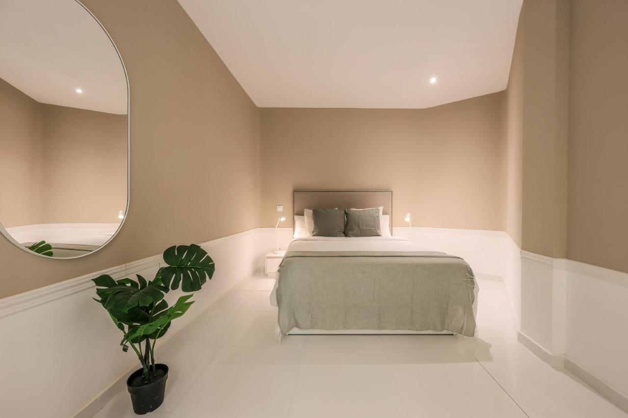 Apartamento Ap Embajadores Xv Madrid