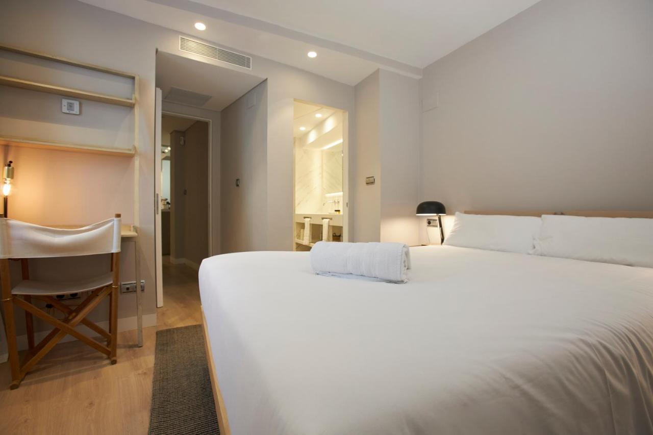U-sense Santa Ana Apartment Madrid