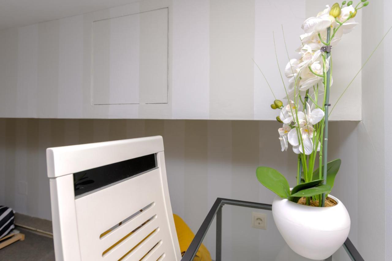 Apartamento For Your Elegante Y Comodo Temporal En Puerta De Hierro Smp41