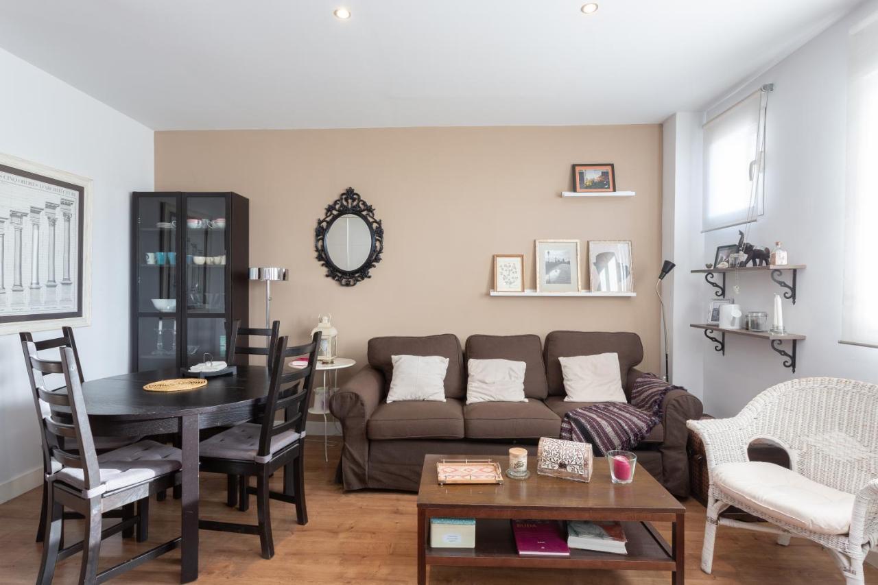 Apartamento Eloísa