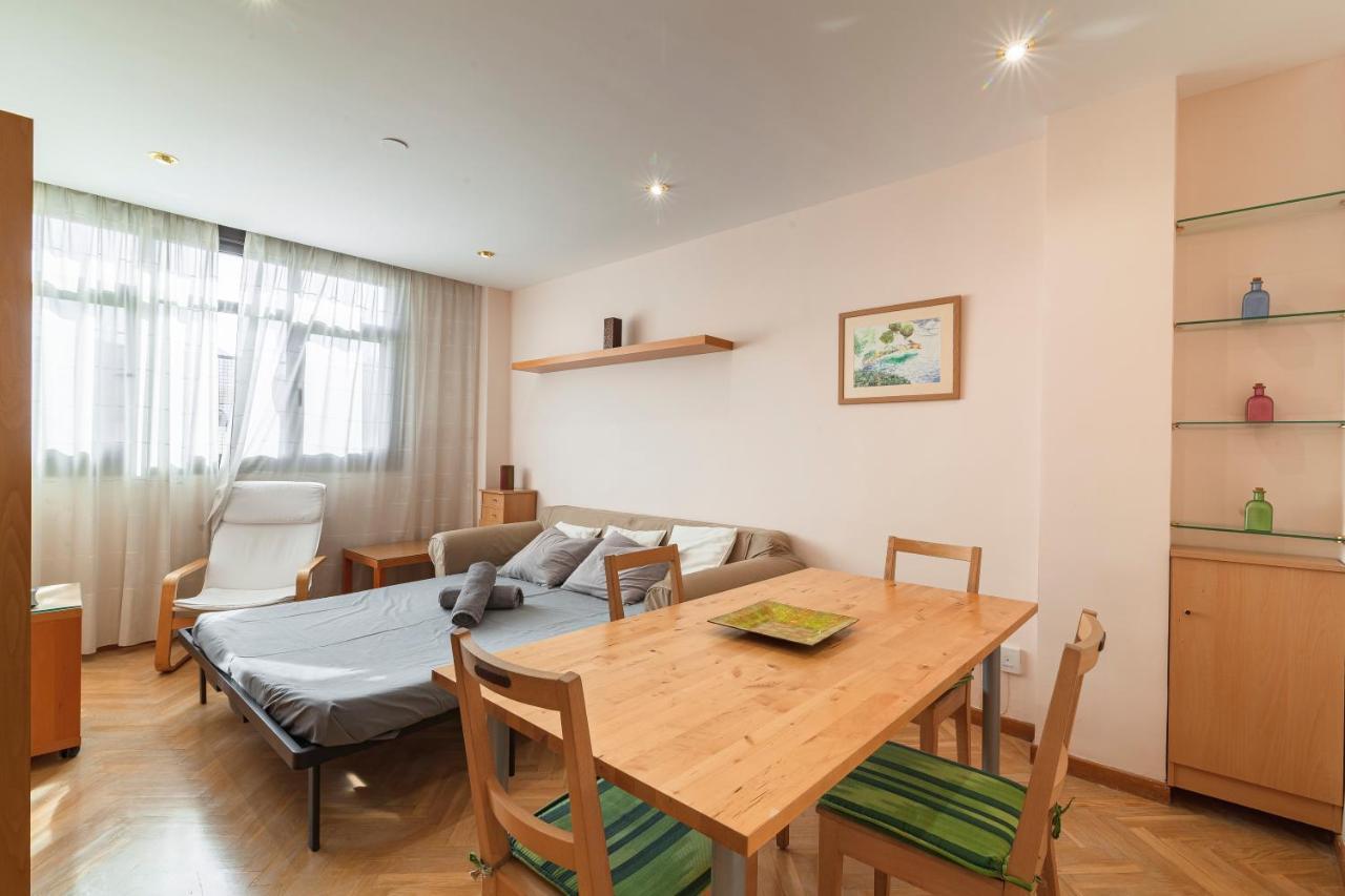 Cozy Chamberi Vii Renovated 1br 1bh Apartment *