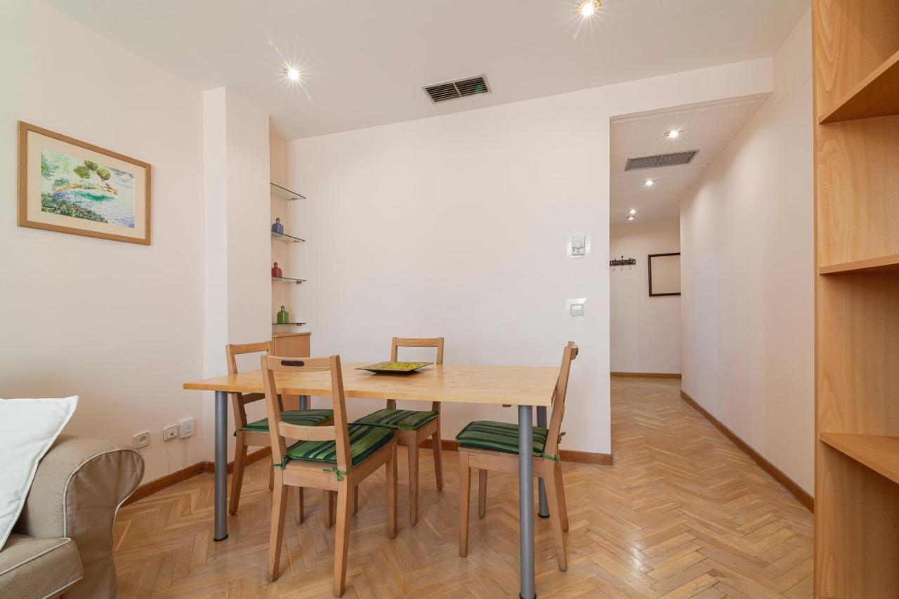 Apartment Cozy Chamberi Vii Renovated 1br 1bh