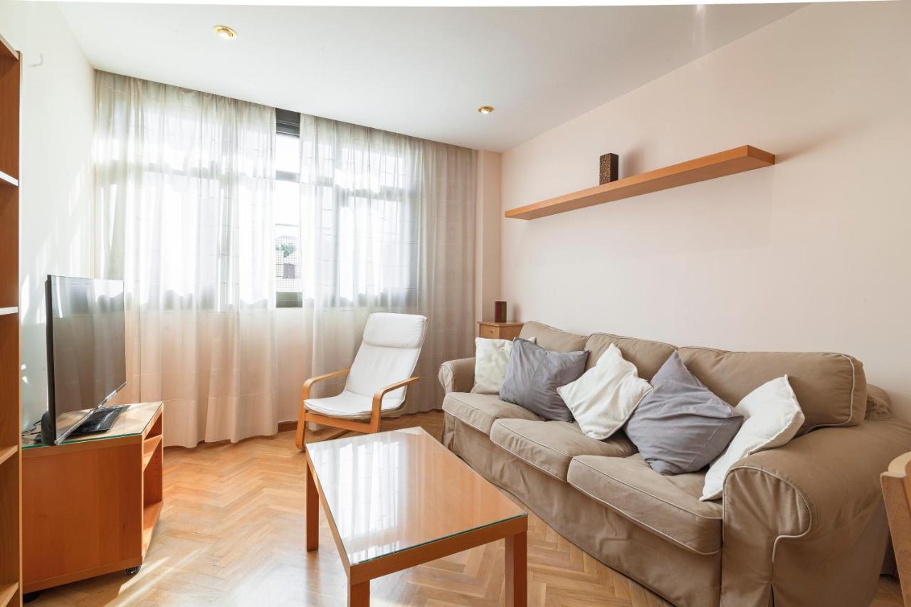 Cozy Chamberi Vii Renovated 1br 1bh Apartment