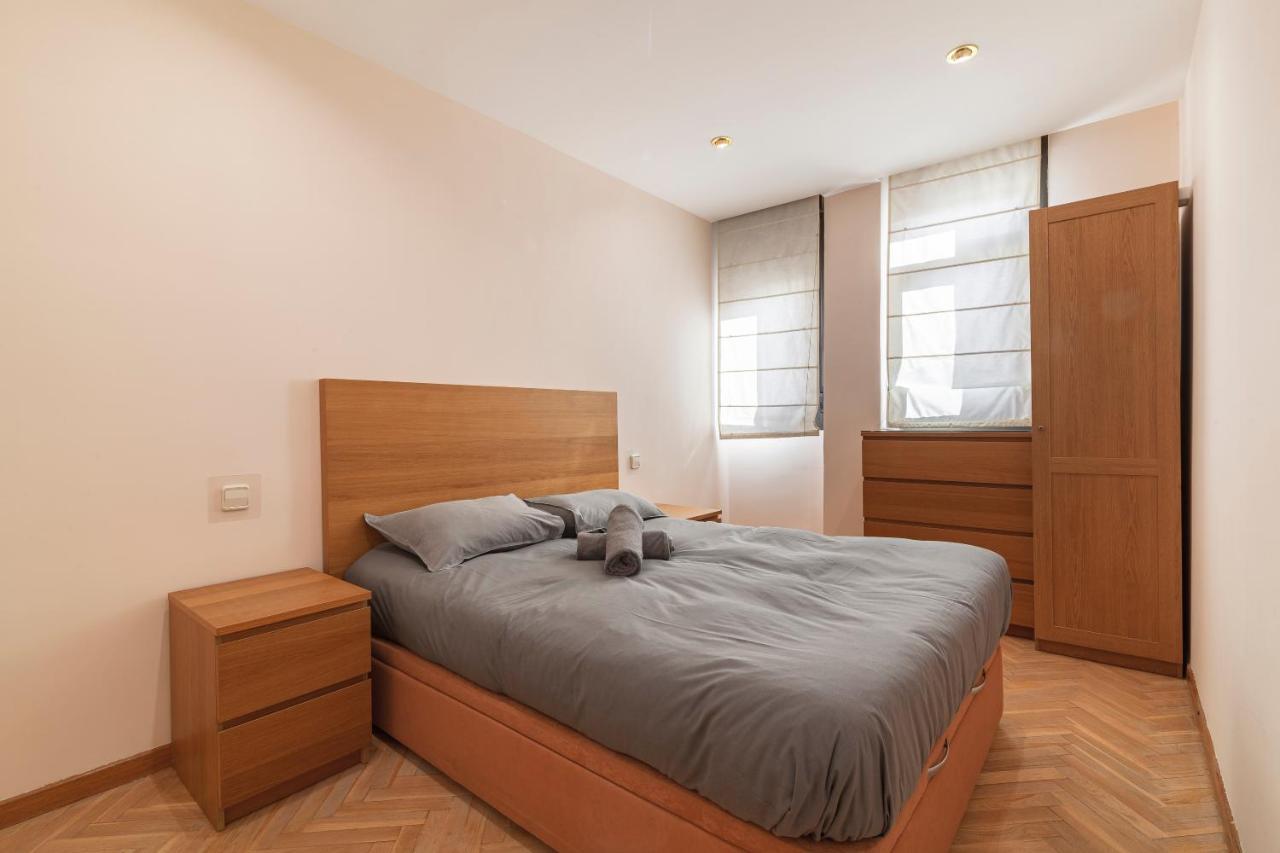 Apartment Cozy Chamberi Vii Renovated 1br 1bh *