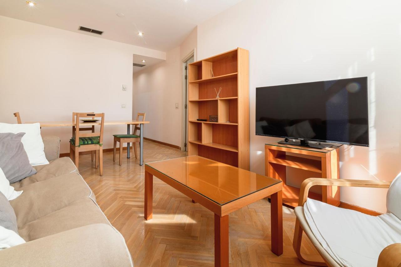 Cozy Chamberi Vii Renovated 1br 1bh Apartment *