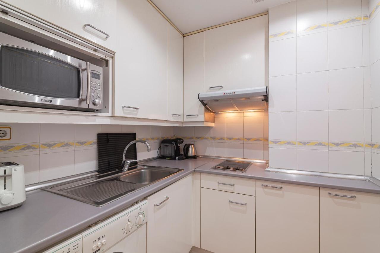 Cozy Chamberi Vii Renovated 1br 1bh Apartment *