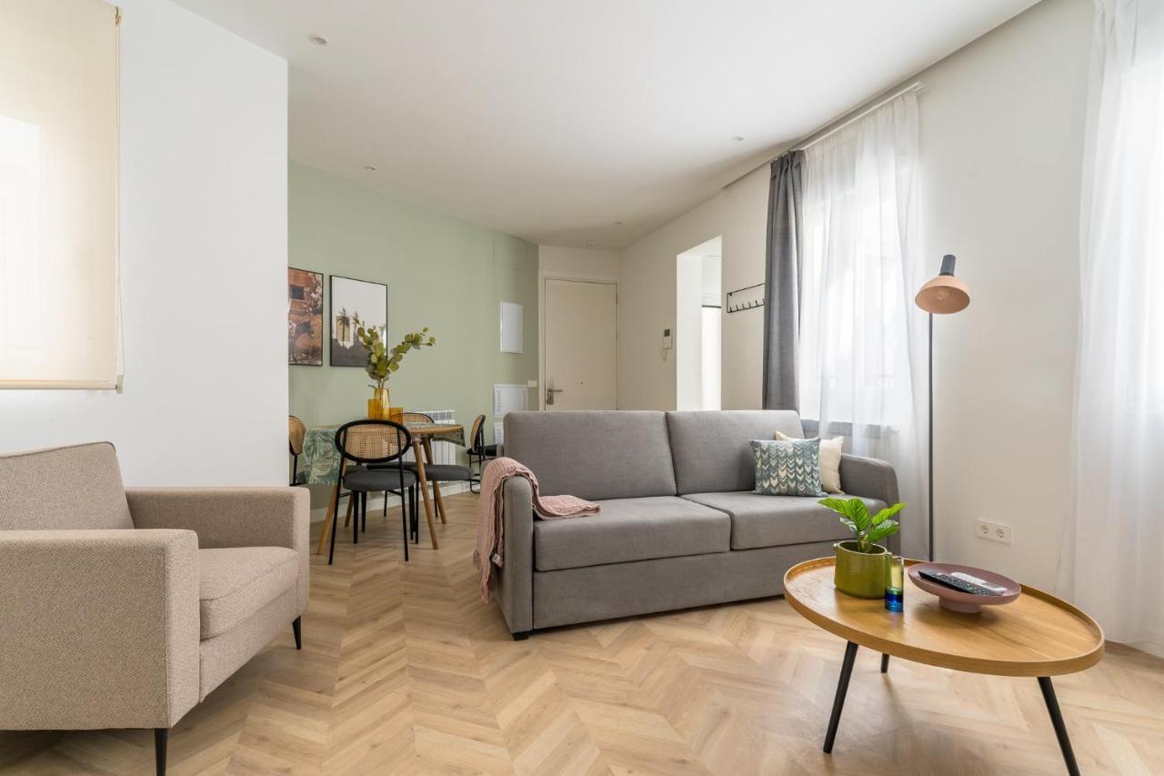Apartment Limehome Calle De Luchana - Temporal Madrid