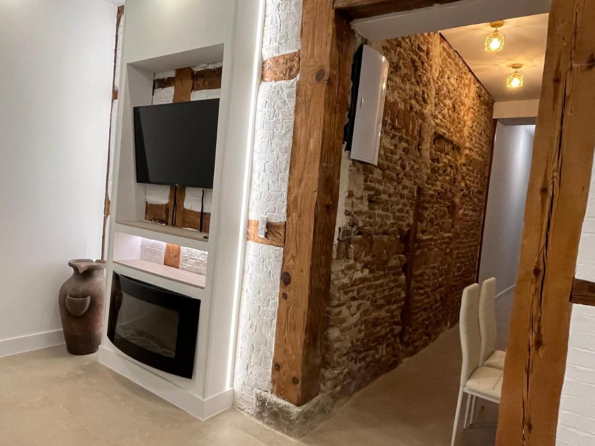 Luxury10 Loft Plaza Mayor Nooo Madrid