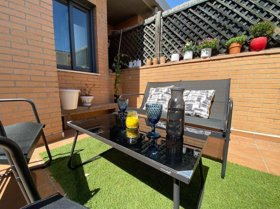 Apartamento Atico Lunera