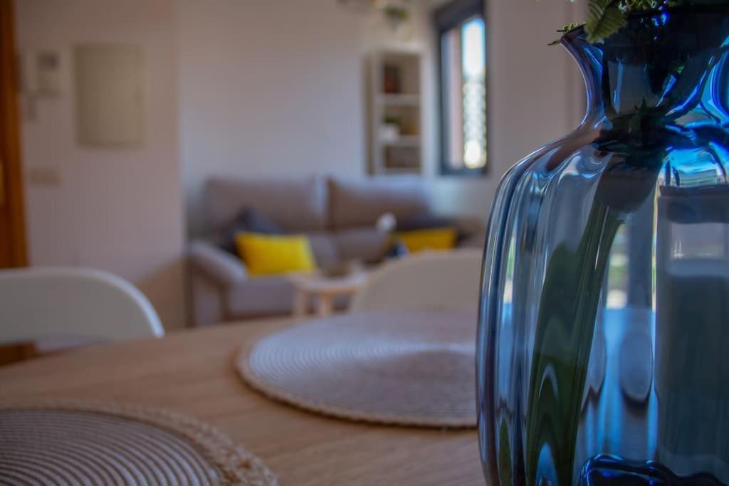 Apartamento Atico Lunera Madrid