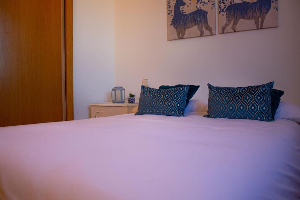Atico Lunera Apartamento Madrid
