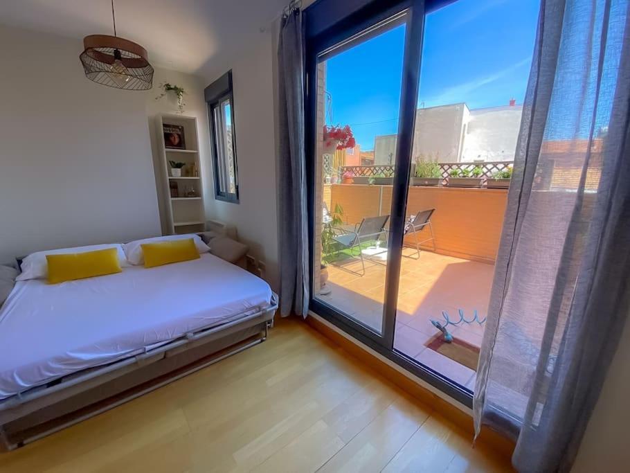 Atico Lunera Apartamento *