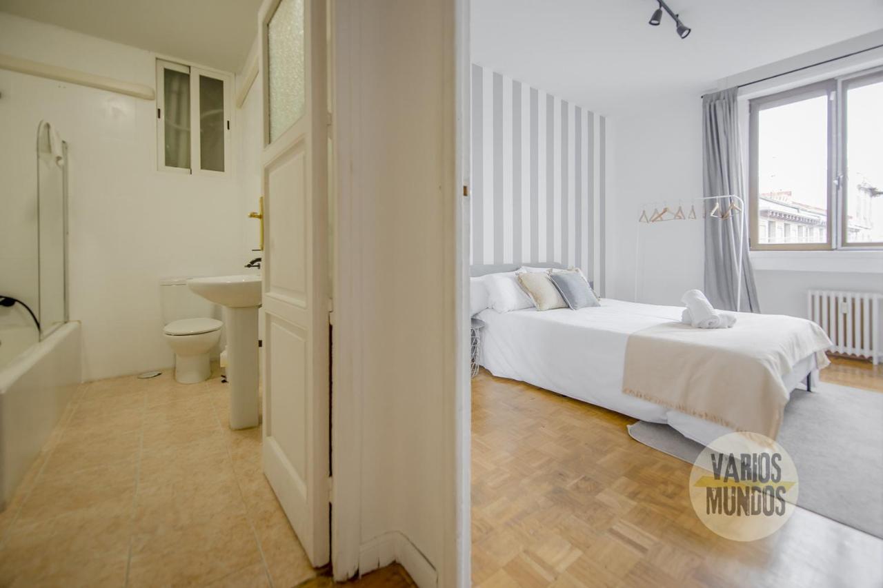 Apartamento De 4hab En La Latina Con Vistas Apartamento