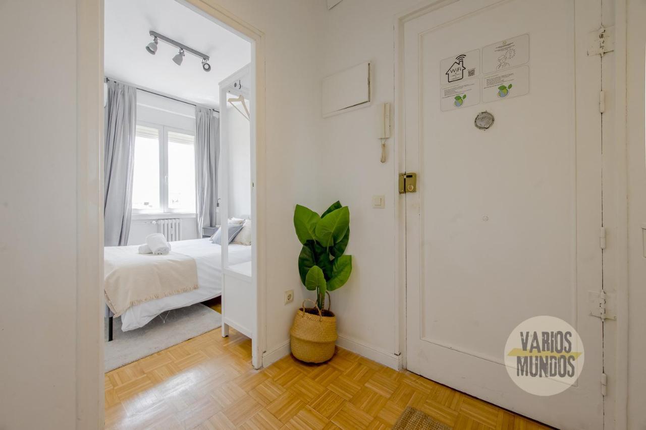 New Apt 7pax En El Corazon Centro
