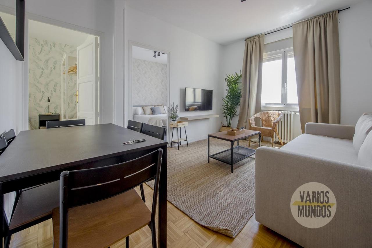 New Apt 7pax En El Corazon Centro