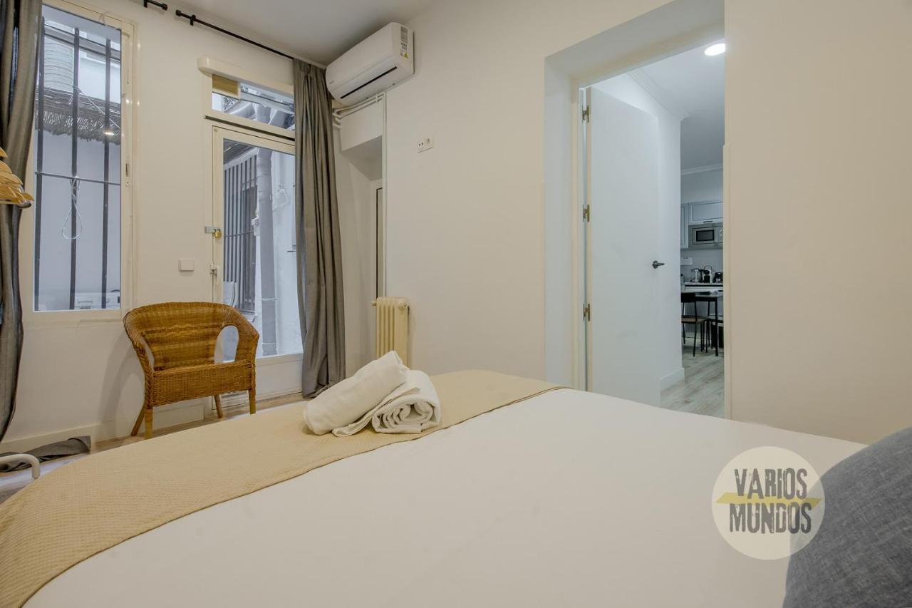 Nuevo Apt De 9p En La Cava Alta Centro De