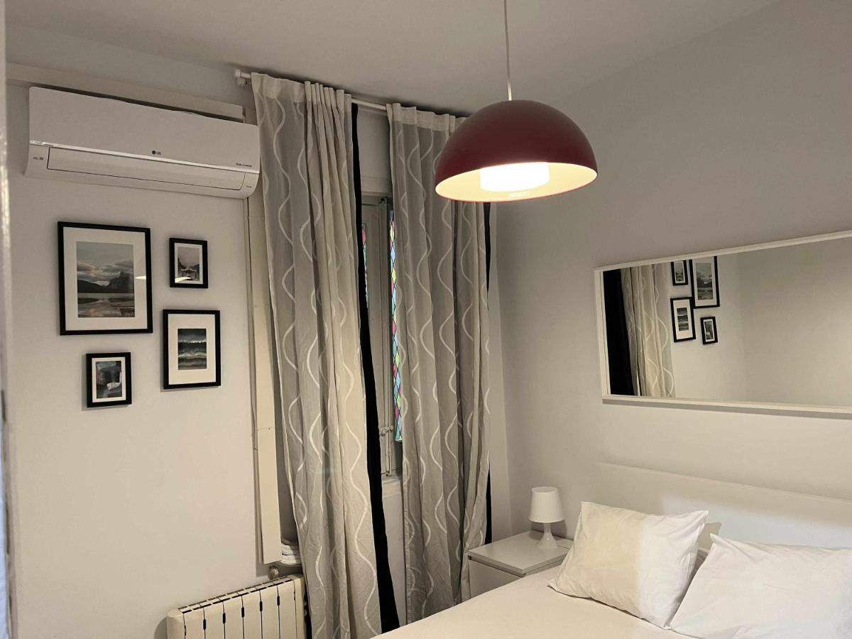 Apartment Apartamento Confortable En Atocha