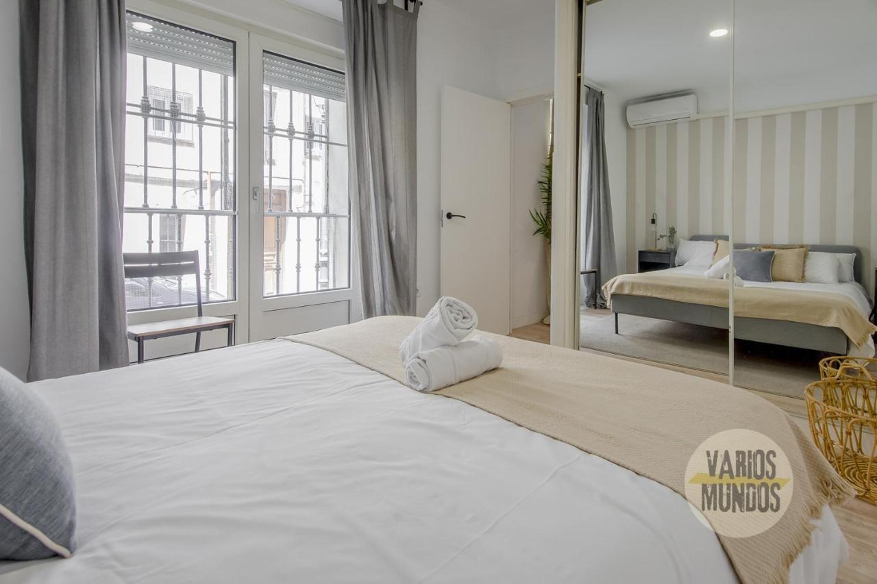 Nuevo Apt De 9p En La Cava Alta Centro De Apartamento