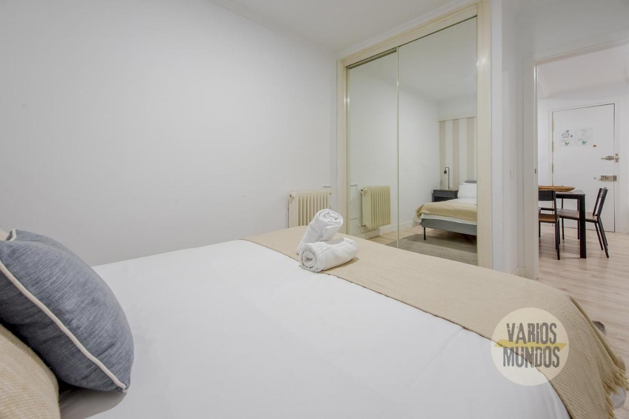 Apartamento Nuevo Apt De 9p En La Cava Alta Centro De