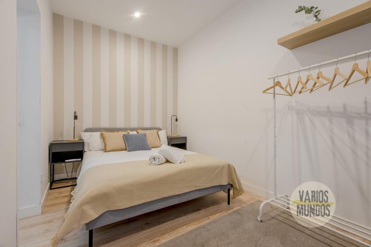 Nuevo Apt De 9p En La Cava Alta Centro De Apartamento *