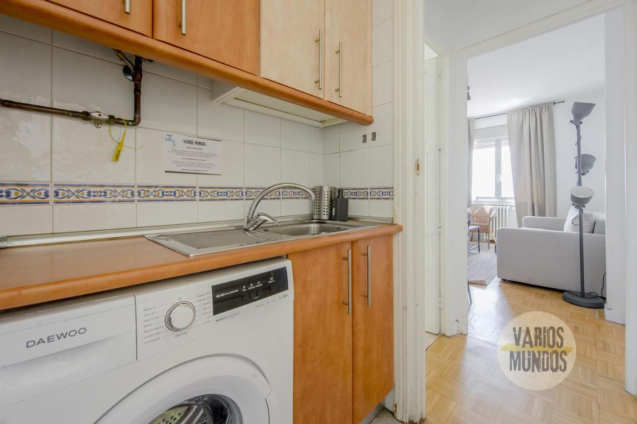 New Apt 7pax En El Corazon Centro *