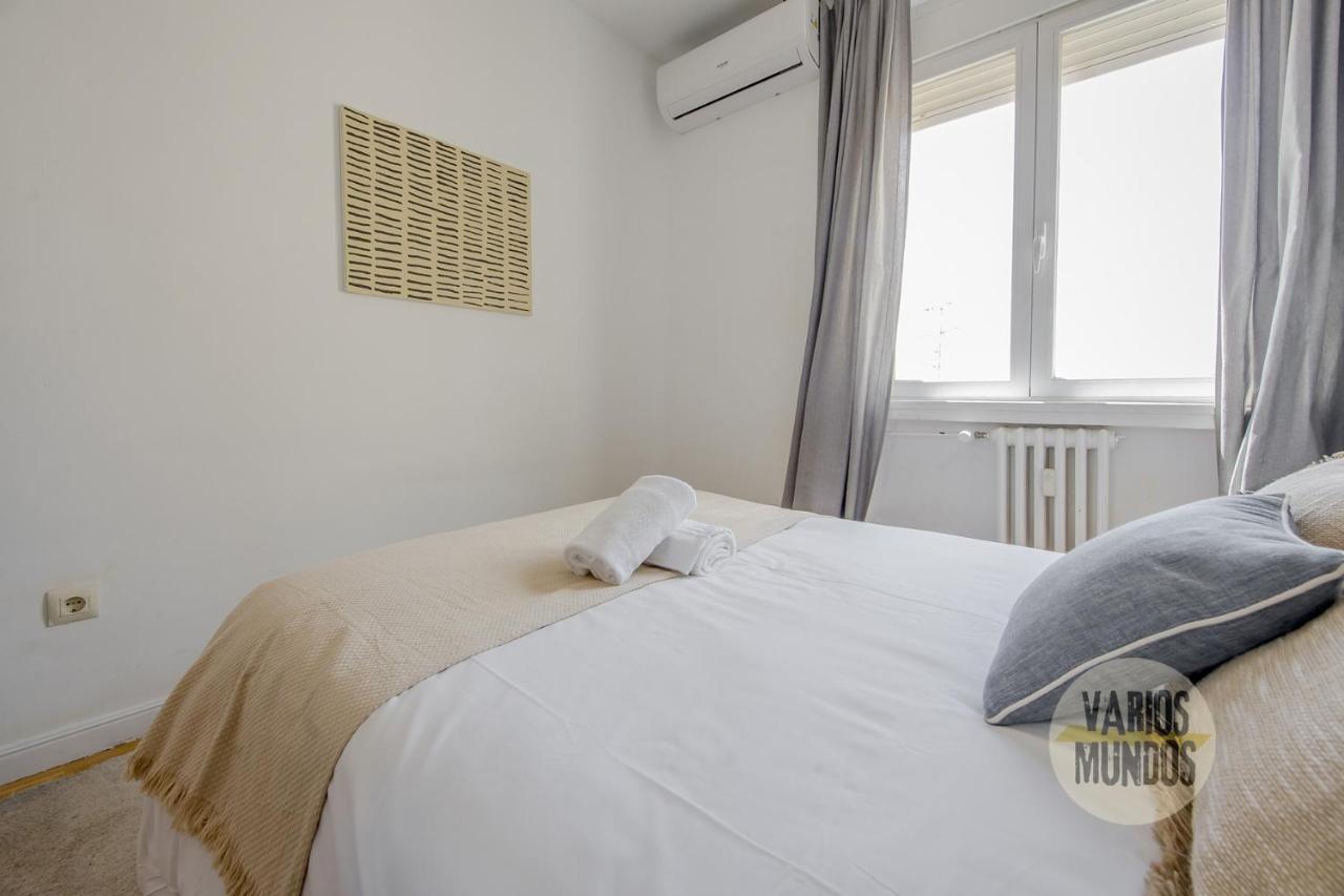 Apartamento New Apt 7pax En El Corazon Centro
