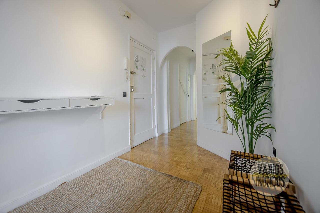 Apartamento Apartamento De 4hab En La Latina Con Vistas