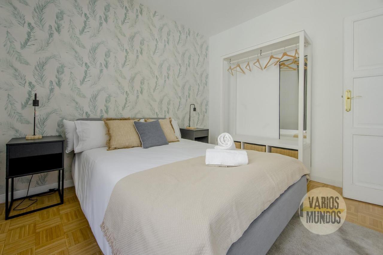 New Apt 7pax En El Corazon Centro *
