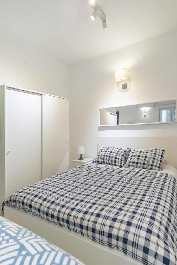 Apartamento Céntrico Y Confortable *