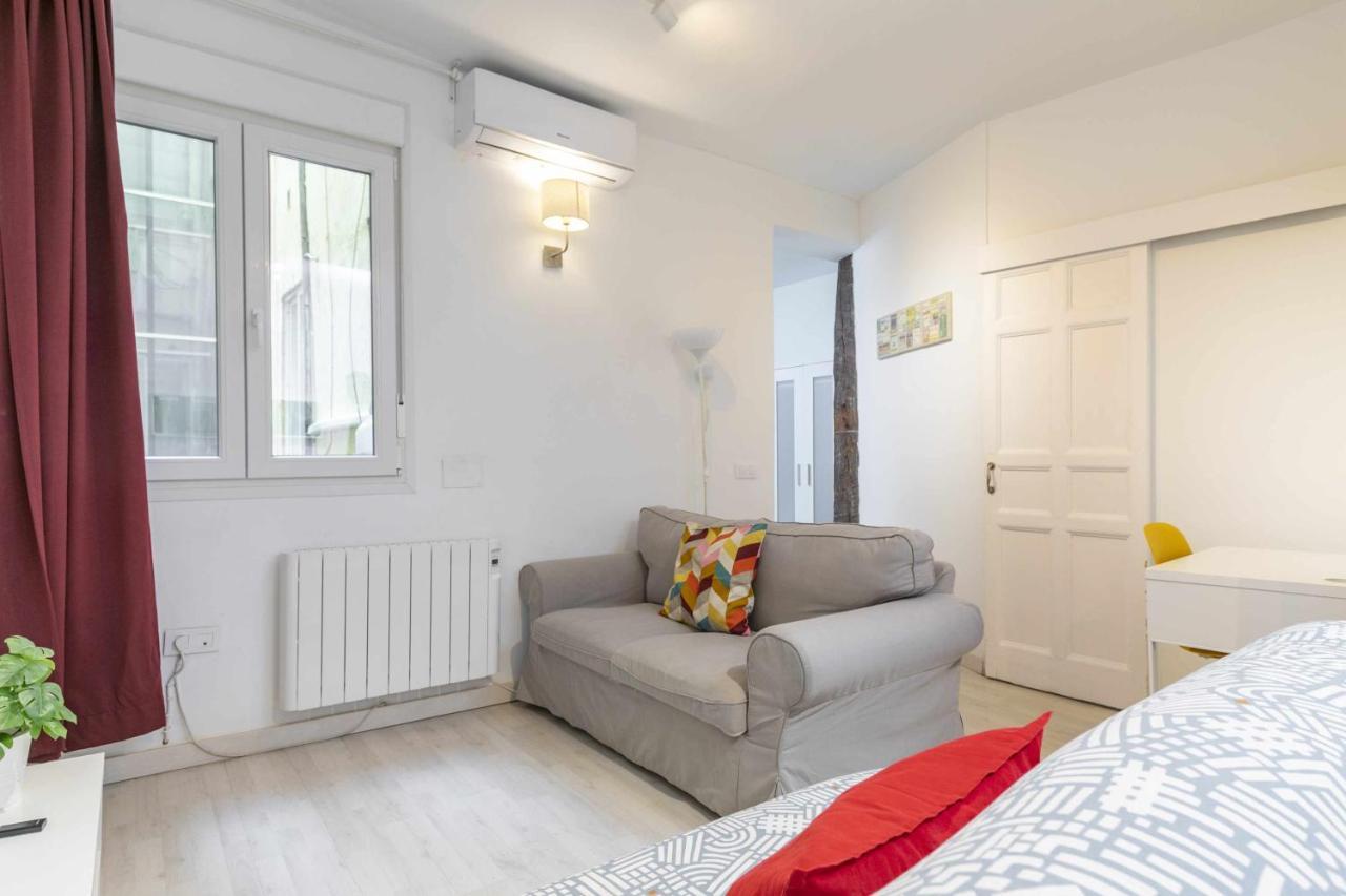 Apartamento Apartamento Céntrico Y Confortable *