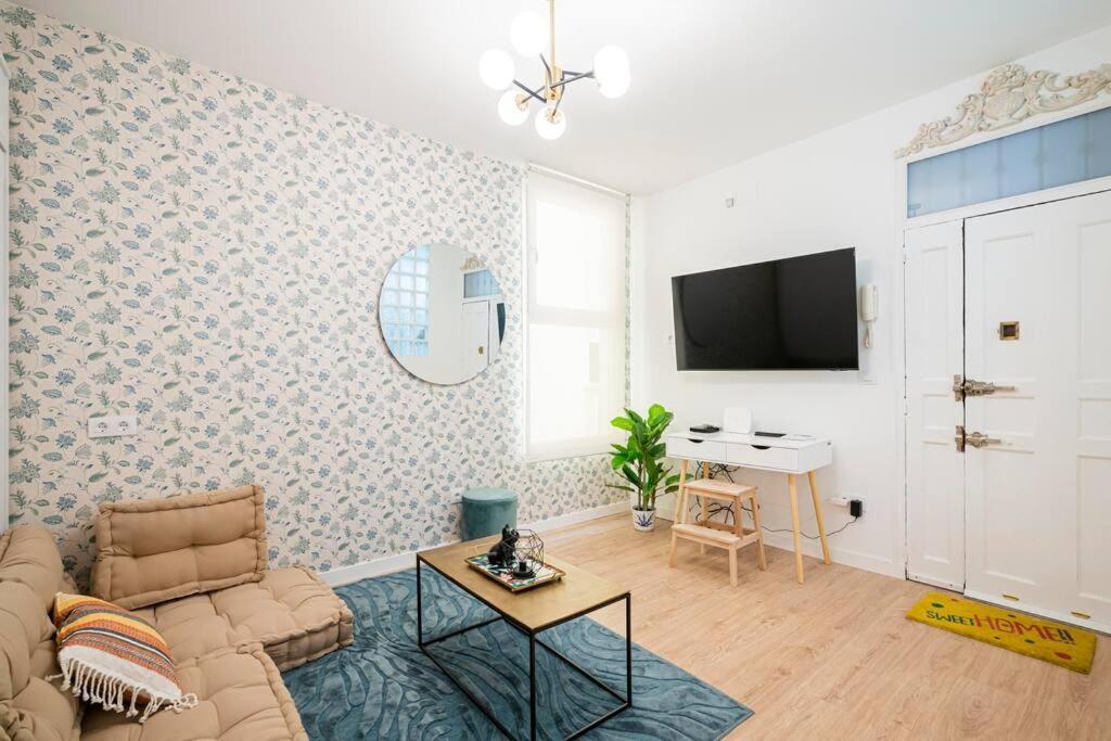 Cozy In Chamberi Wifi-ac-fern-hoz Apartamento Madrid