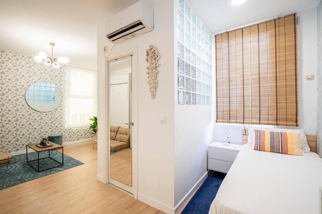 Cozy In Chamberi Wifi-ac-fern-hoz