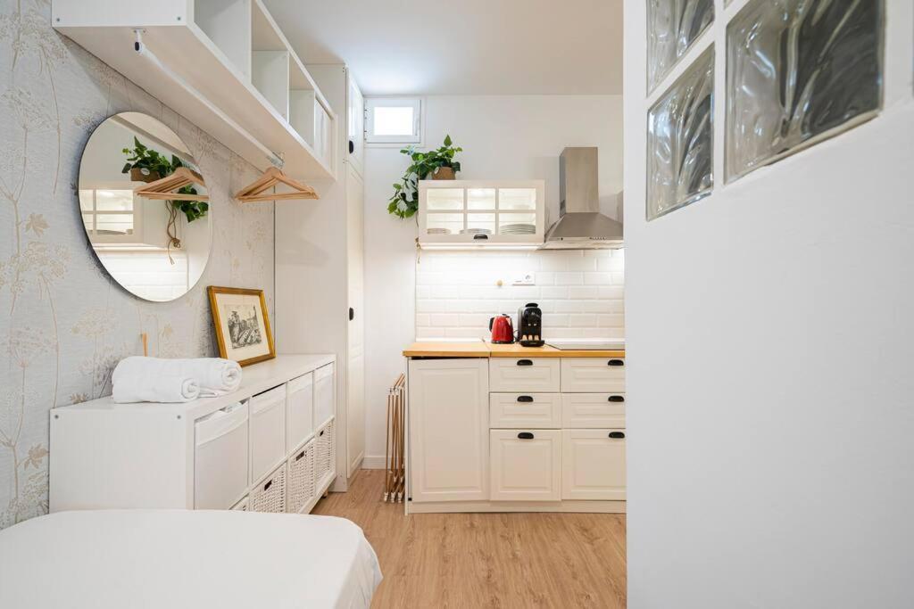 Cozy In Chamberi Wifi-ac-fern-hoz Apartamento *
