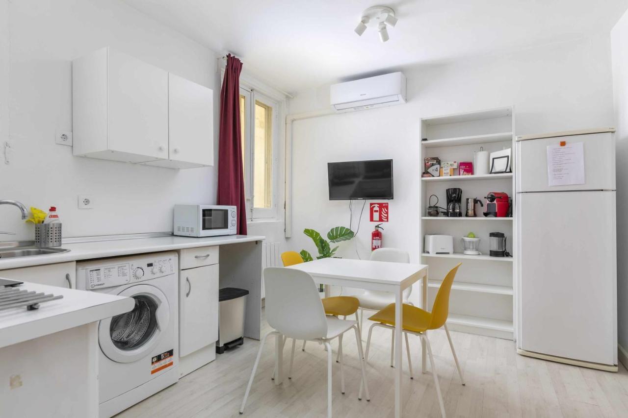 Apartamento Céntrico Y Confortable