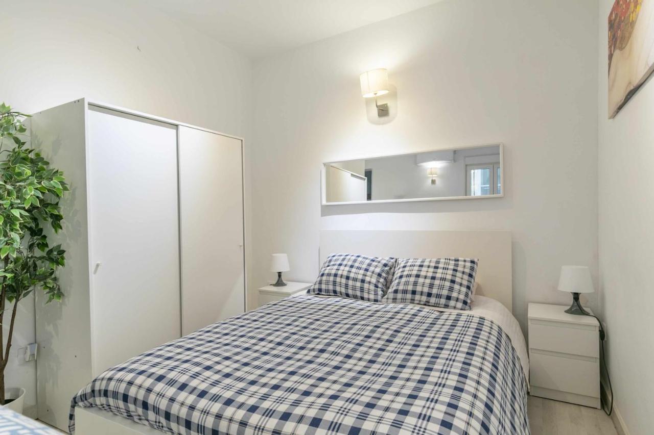 Apartamento Céntrico Y Confortable