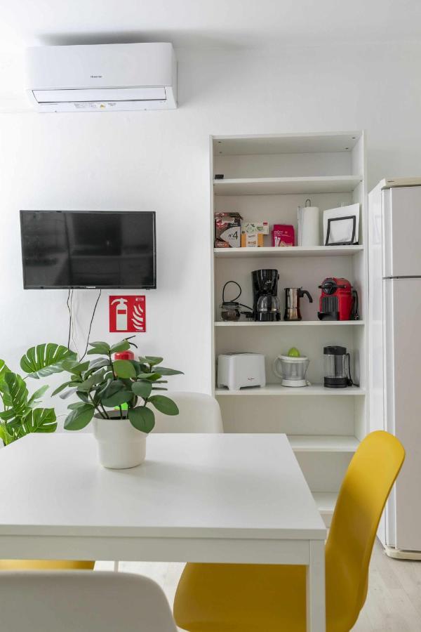 Apartamento Céntrico Y Confortable
