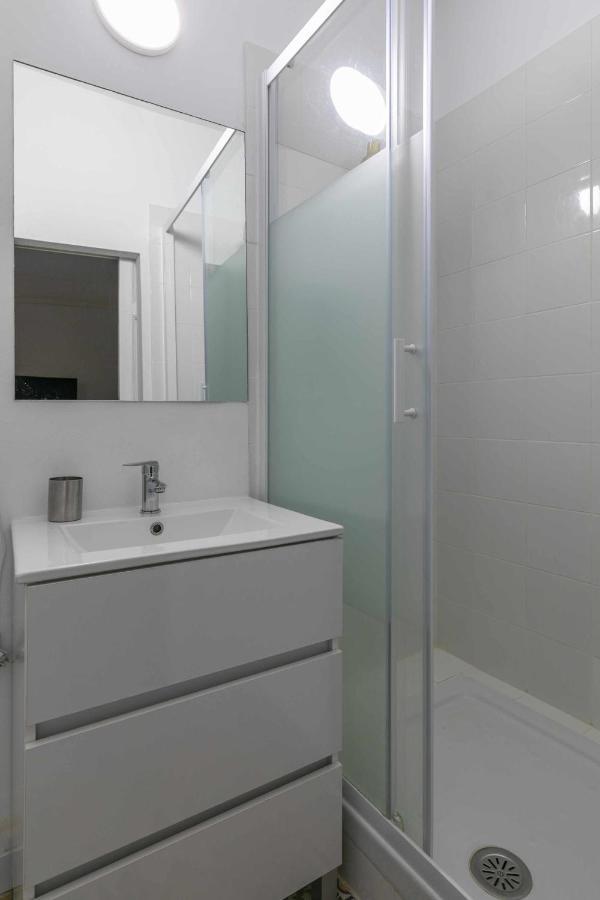 Apartamento Céntrico Y Confortable Apartamento Madrid