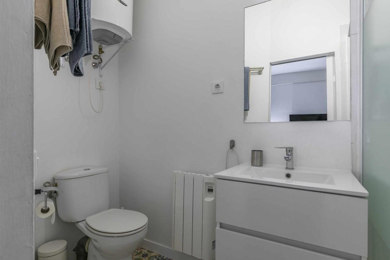 Apartamento Apartamento Céntrico Y Confortable *