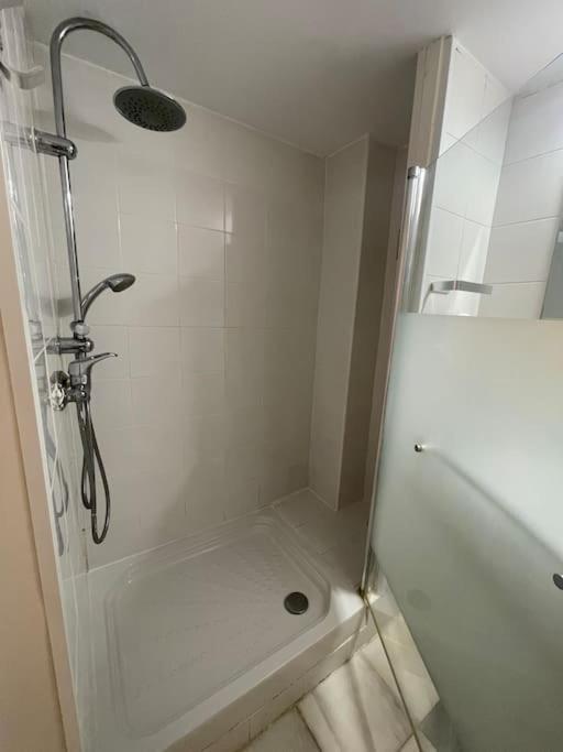 Apartamento Arriaga Bajo- Precioso Duplex. Parking Gratuito Madrid