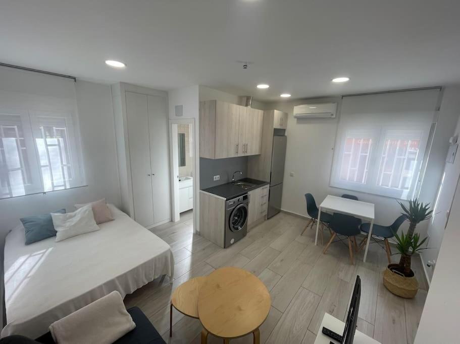 Apartamento With Parking Space-afric *
