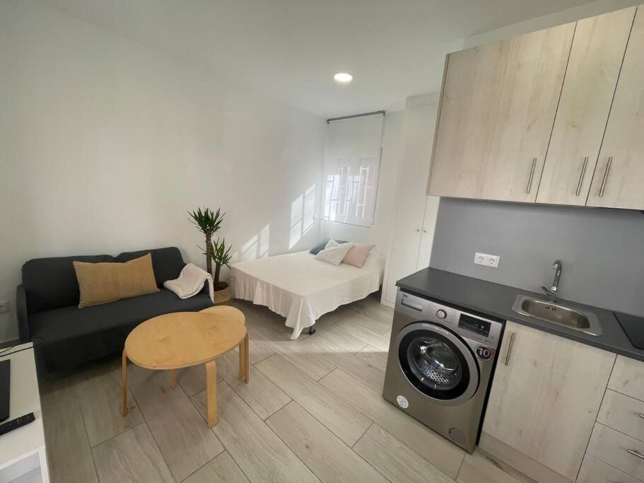 Apartamento With Parking Space-afric *